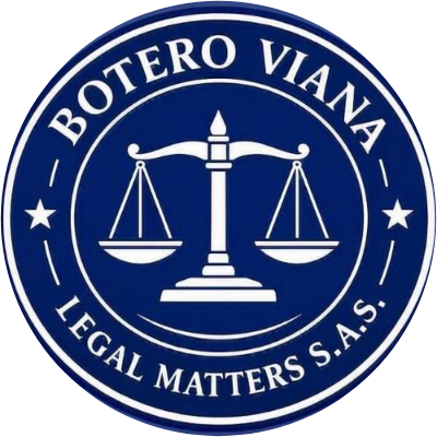 Botero Viana Legal Matters S.A.S.